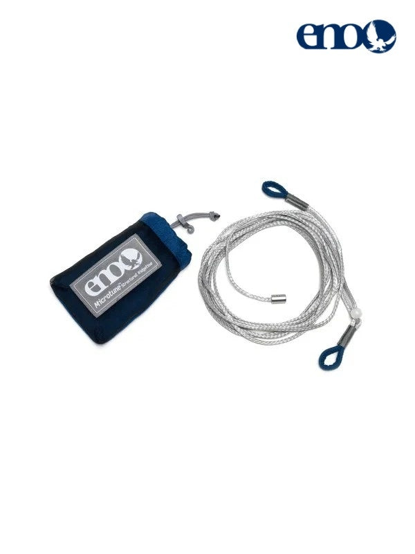 Microtune Structural Ridgeline #Sapphire/Grey [A4311]｜eno