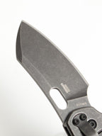 ピラー・ラージ ブラックステンレス [5315KS]｜CRKT