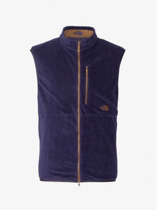 Free Run Reversible Vest #BE [NL72490]｜THE NORTH FACE