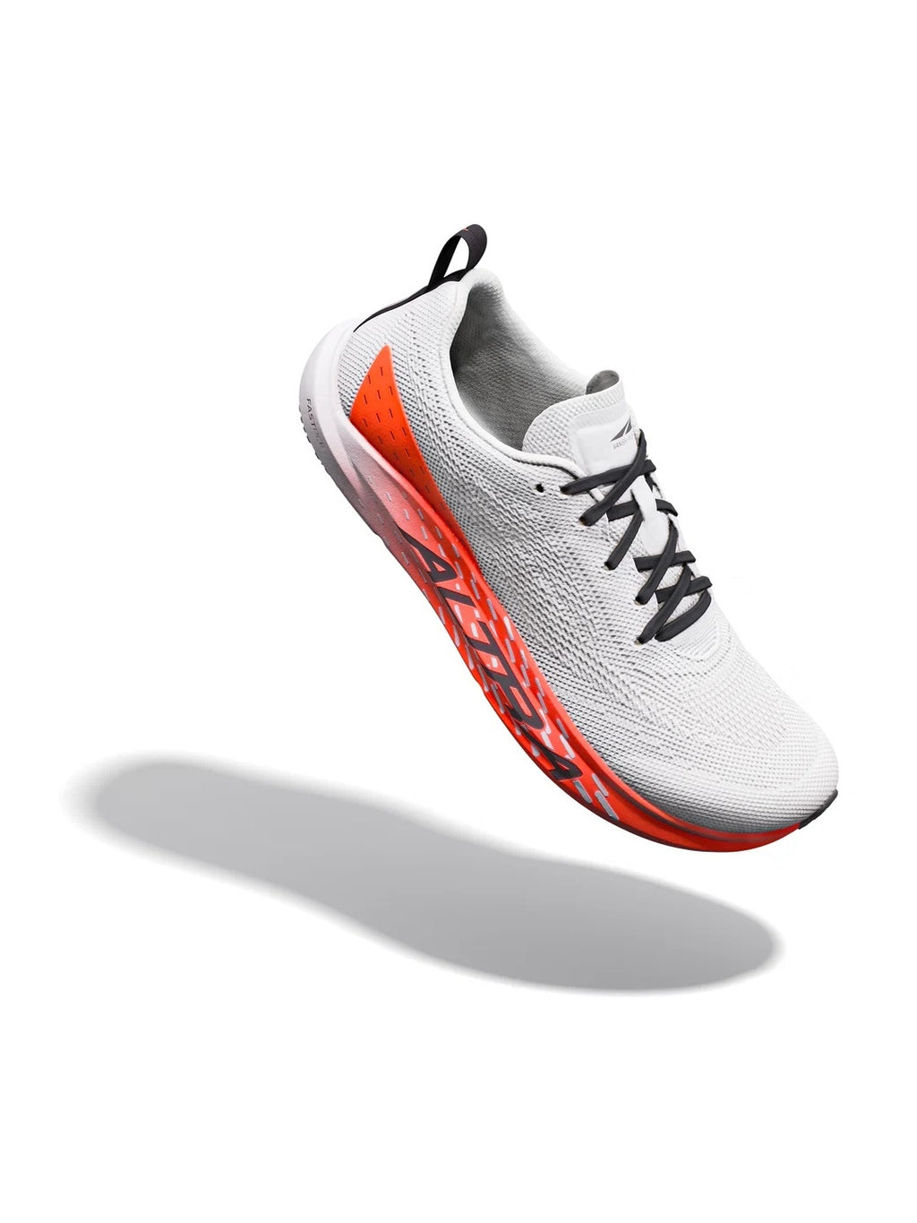 【Men】VANISH PULSE M #WHITE/BLACK/FIREY CORAL [AL0A85SJ]｜ALTRA