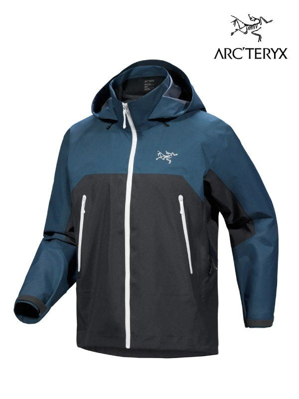 Beta AR Jacket M #Lodestar [X00000990603]｜ARC'TERYX