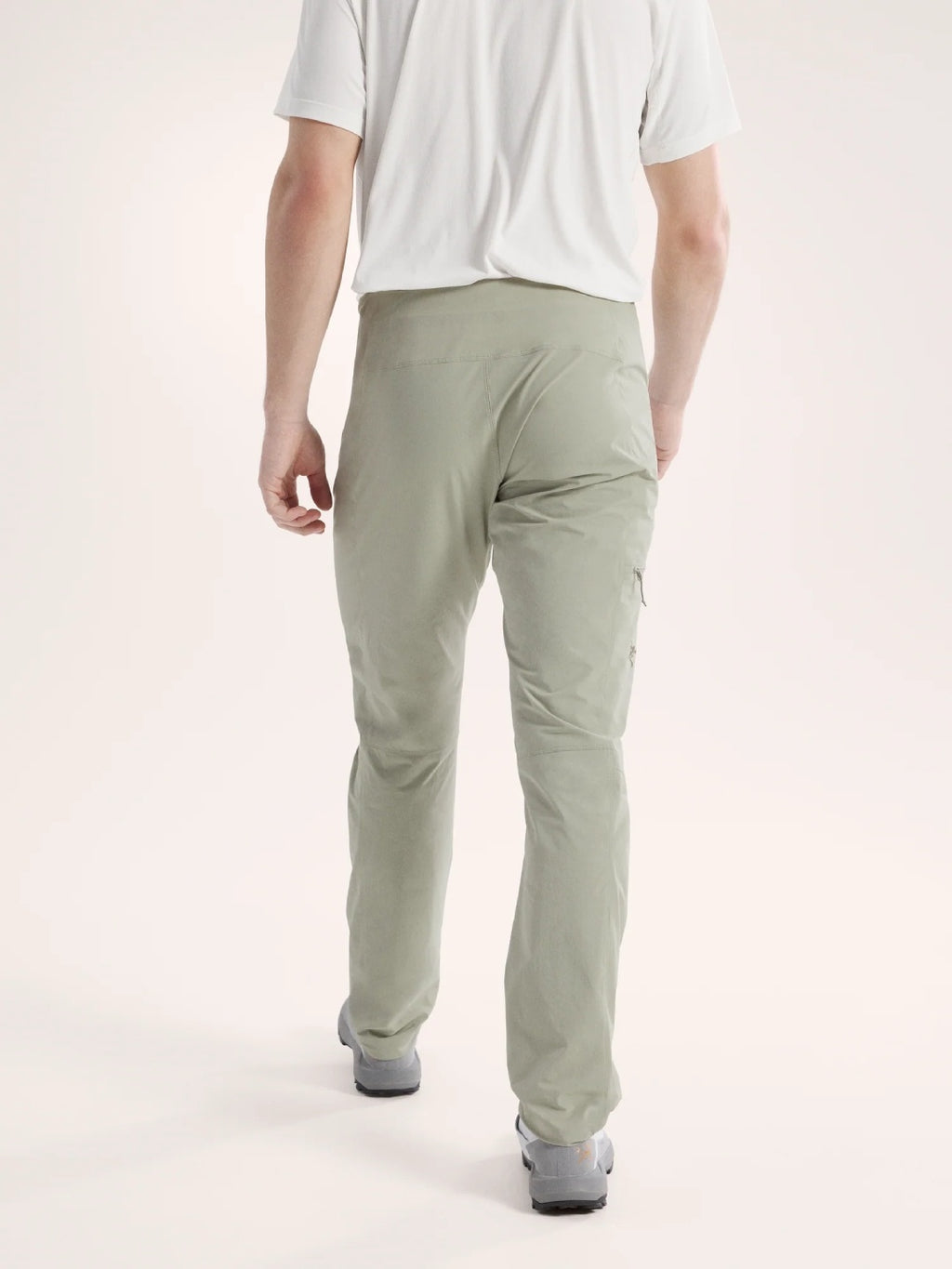 Gamma SL Pant #Habitat [X00000952508]｜ARC'TERYX