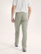 Gamma SL Pant #Habitat [X00000952508]｜ARC'TERYX