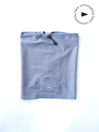 Crest Shade #L.Grey [h261-936]｜halo commodity
