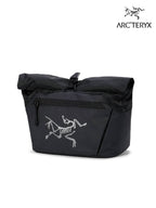 Ion Chalk Bucket #Black [X00001071601]｜ARC'TERYX