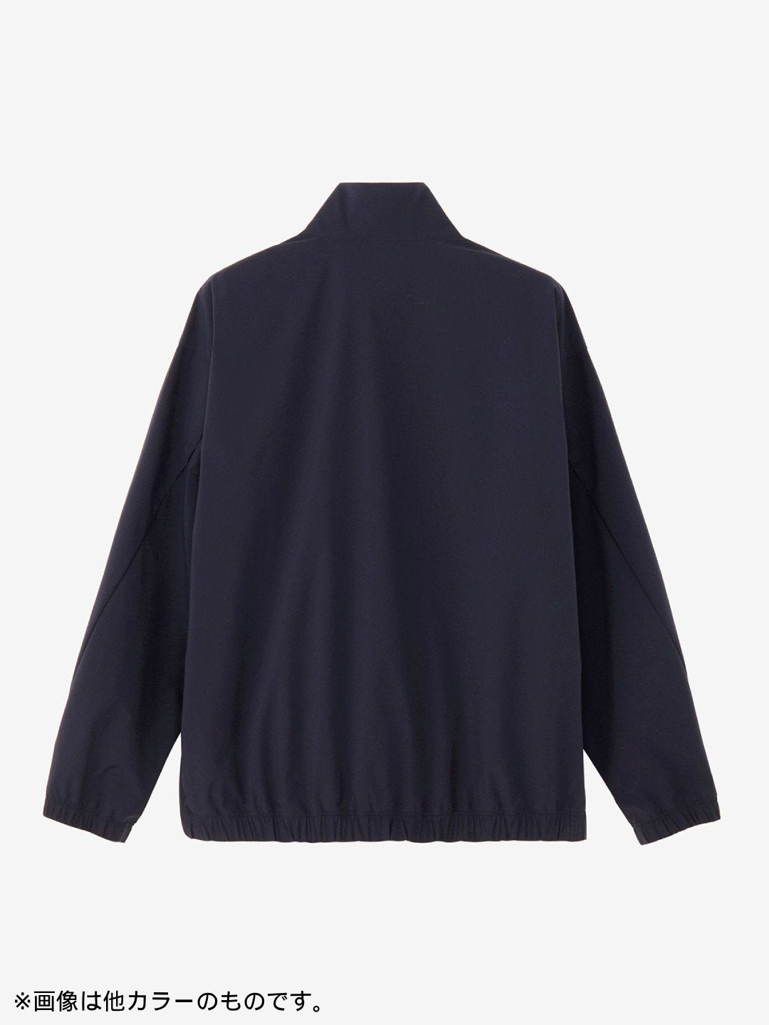 KAIYOSE/ STRETCH JACKET #K [KSU15314]｜NEUTRALWORKS