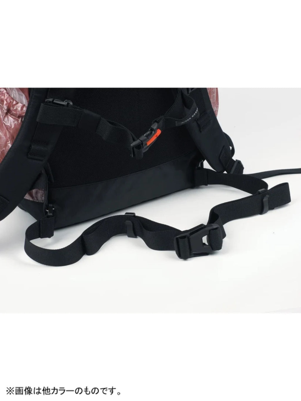 TYPE-2 light / 20L #Canyon Green｜HIKER WORKSHOP