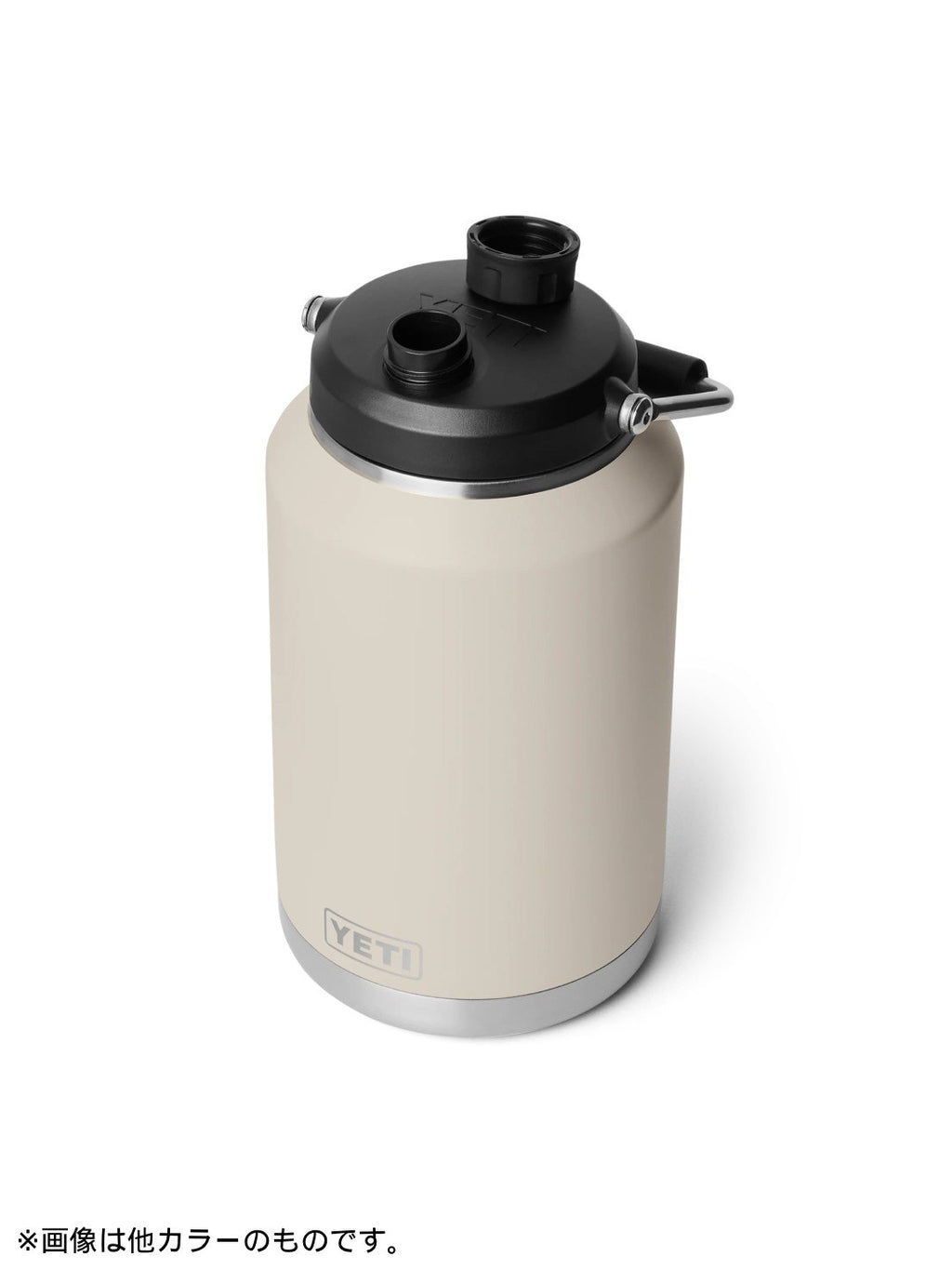 1G JUG 2.0 #BLACK [21071501995]｜YETI