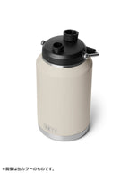 1G JUG 2.0 #BLACK [21071501995]｜YETI