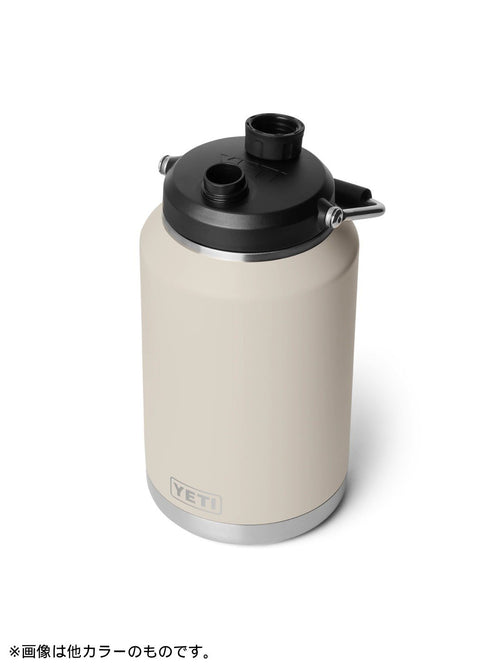 1G JUG 2.0 #BLACK [21071501995]｜YETI