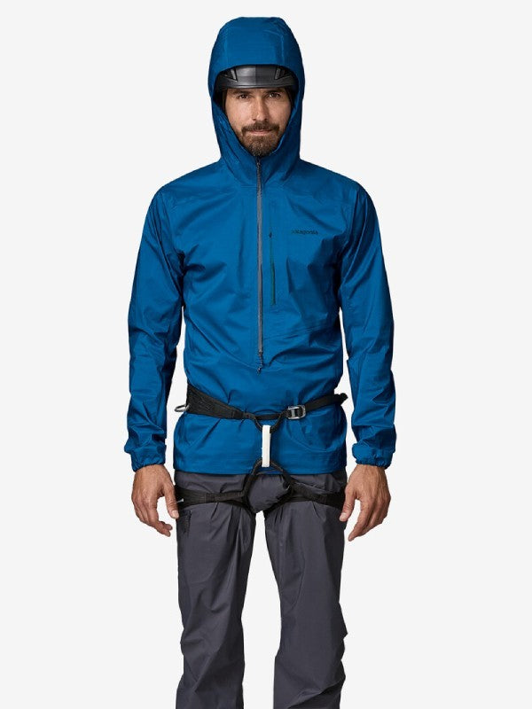 Men's M10 Anorak #ENLB [85880]｜patagonia