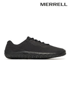 VAPOR GLOVE 7 LEATHER #BLACK [00003329]｜MERRELL