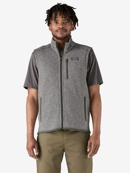 Men's Better Sweater Vest #STH [25882]｜patagonia