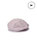 Salt Over Beret #Pink [h261-511]｜halo commodity