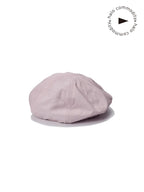 Salt Over Beret #Pink [h261-511]｜halo commodity