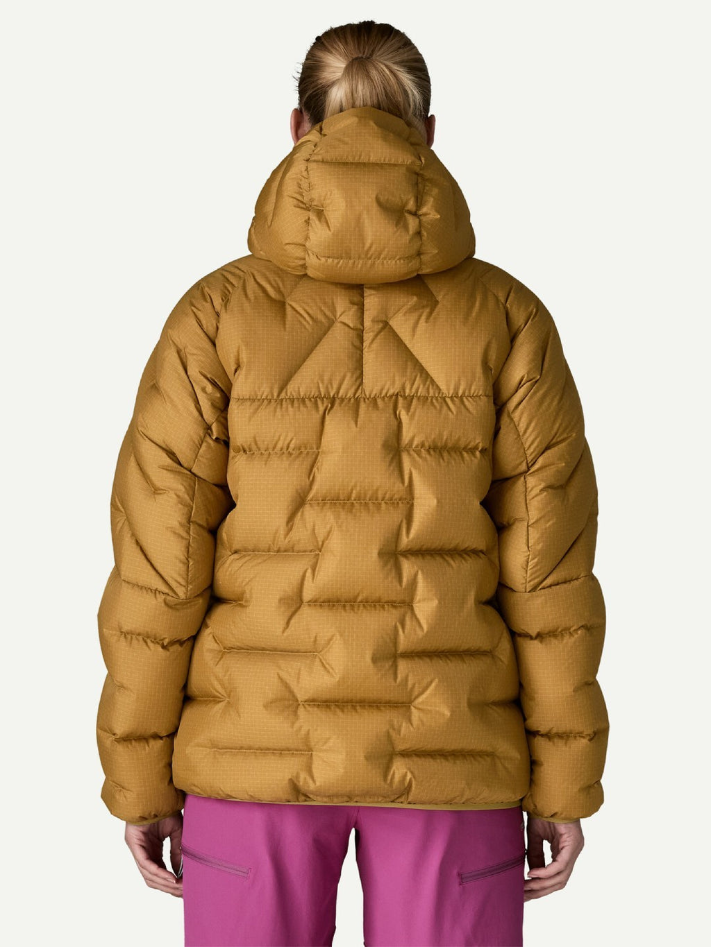 【Women】Women's Durable Down Parka #BCBN [85525]｜patagonia