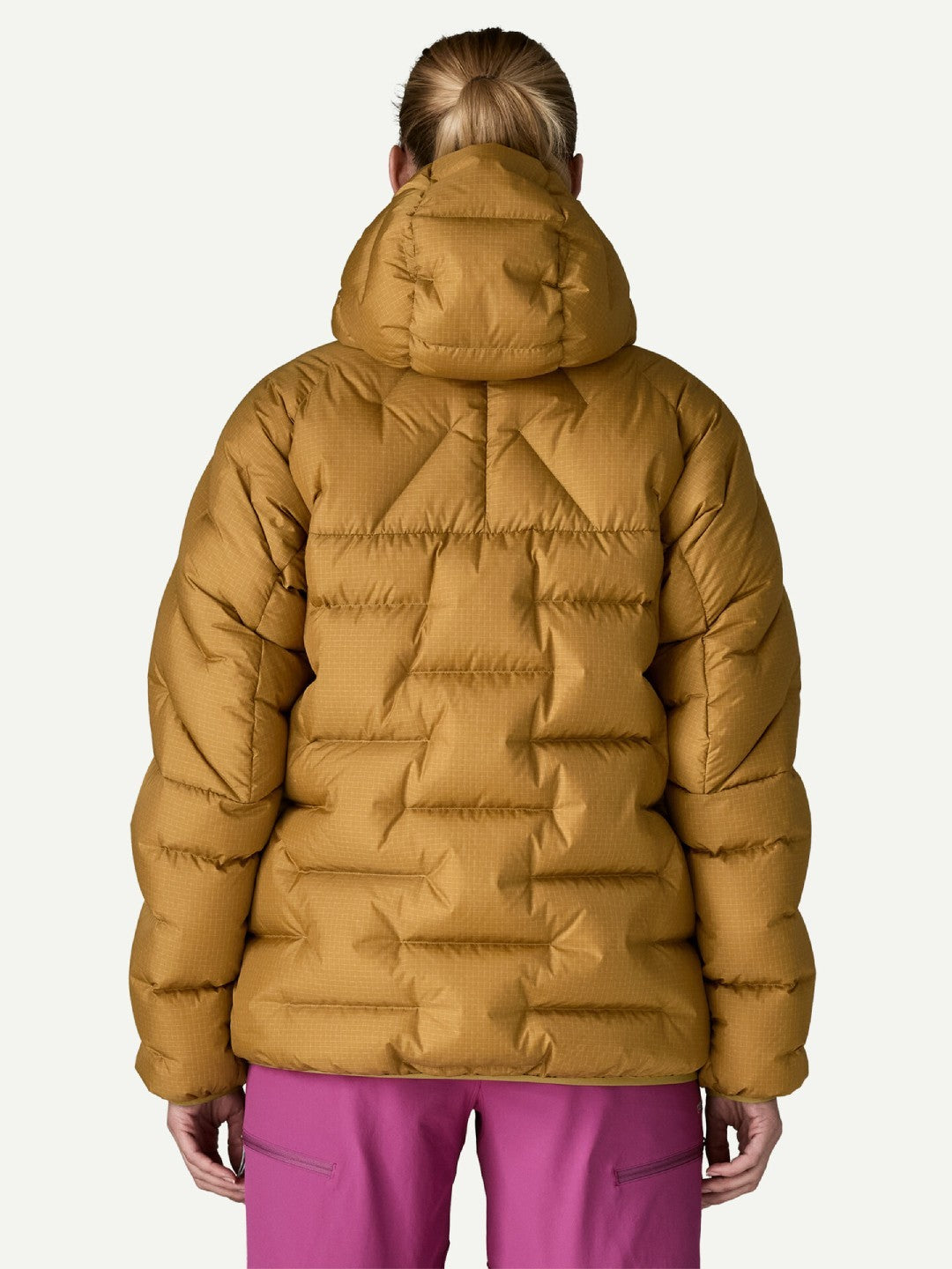 【Women】Women's Durable Down Parka #BCBN [85525]｜patagonia