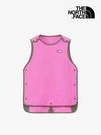 Baby Latch Pile Sleeper #VC [NNB22212]｜THE NORTH FACE