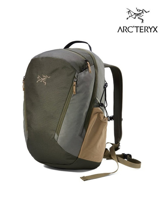 Mantis 26 Backpack #Tatsu / Forage [X00000604409]｜ARC'TERYX