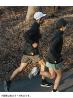 7D Packable Jacket #Navy｜HERENESS