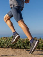 ウルトラランノーショウ #パシフィックブルー [401110]｜injinji