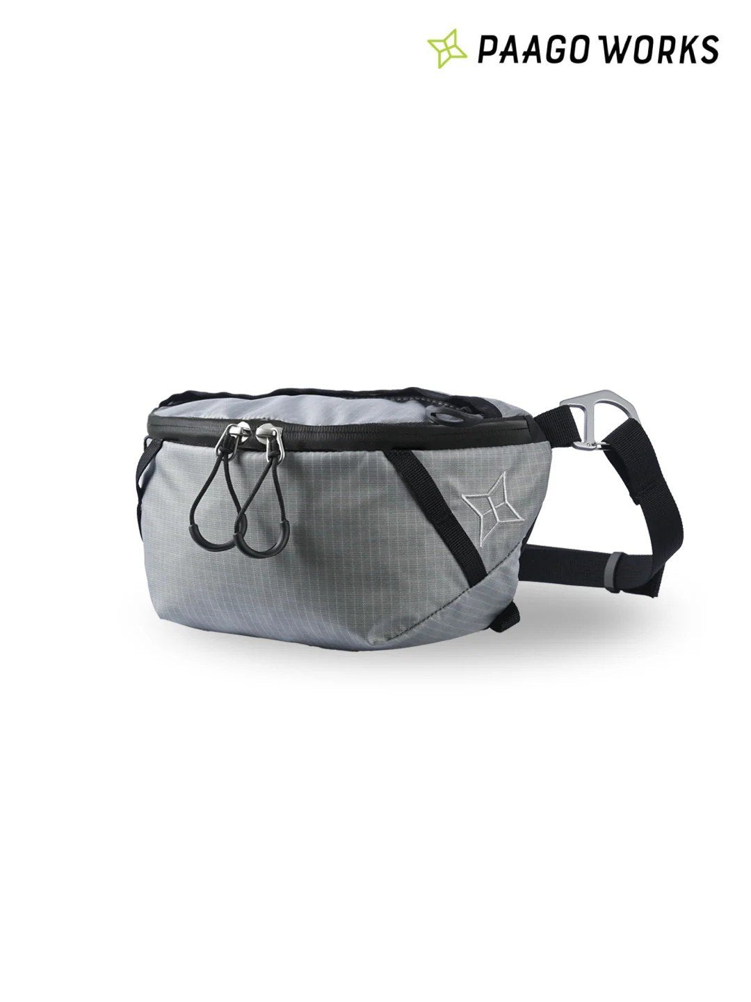 スイッチ M PC #ライトグレー [HB603LGR]｜PAAGO WORKS