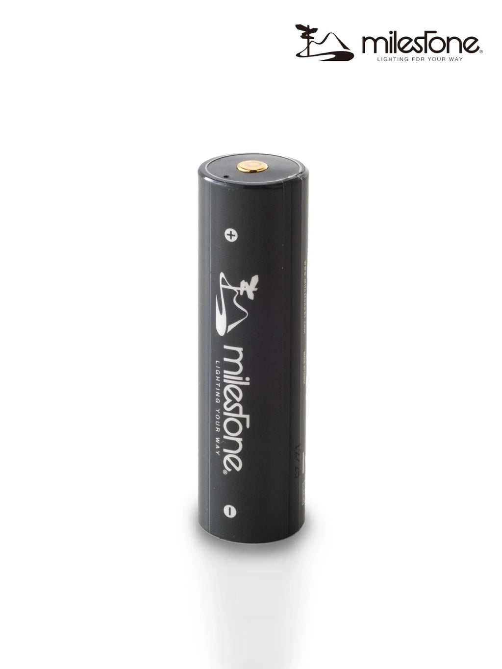 MS-LB4 Smart Mobile Battery PRO #ミッドナイトブラック [MS-LB4 ]｜milestone