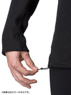 Men's Pace Flow Houdi #Big Blue [830011]｜HOUDINI【Outlet_30】