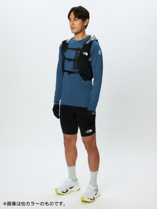 Expedition Dry Dot Crew #TI [NT12523]｜THE NORTH FACE