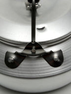 ステンレスノブケトル0.6L [TR-SN325]｜trangia