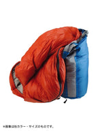 Compression Dry Bag Pro 6L #Yellow [CBP006]｜KIVA Outdoors