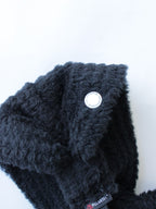 Alpha Band #Black [HL-1109]｜halo commodity