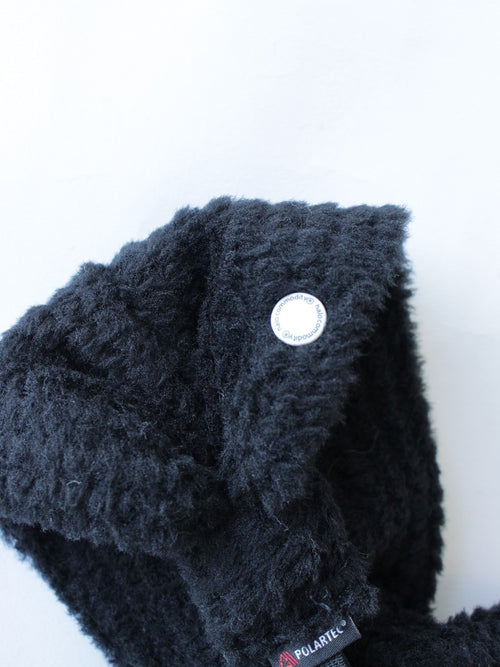 Alpha Band #Black [HL-1109]｜halo commodity