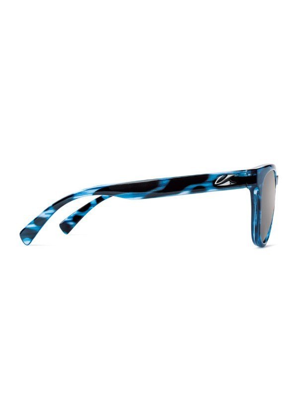 Strand Sea Leopard+ Ultra G12 Black Mirror｜kaenon