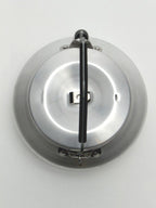 ステンレスノブケトル0.9L [TR-SN324]｜trangia