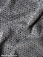 【Men】Chord Long Boxer M #Black [106115]｜STATIC
