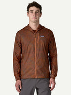 Men's Houdini Jacket #SRRO [24142]｜patagonia
