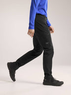 Gamma SL Pant M #Black [X00000952502]｜ARC'TERYX