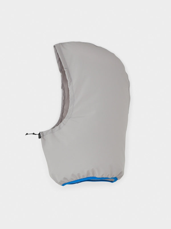 Only Hood #Silver Cloud｜山と道