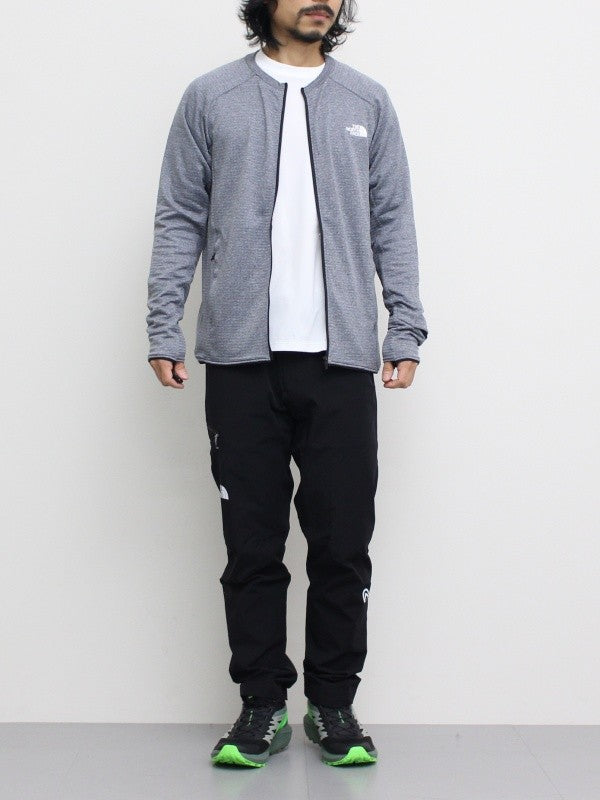 Men 163cm / 54kg / Sサイズ着用