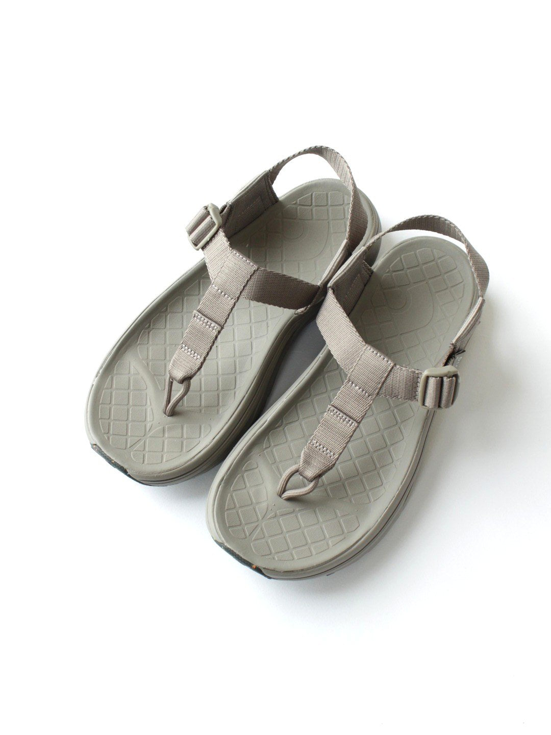 mguu2.0 #SILENT CLAY [RG0024SCUS6]｜rig FOOTWEAR – moderate