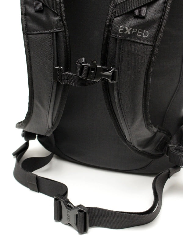 Black Ice 30 M #ブラック [396453]｜EXPED