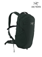 Mantis 16 Backpack #Dark Jade [X00001063615]｜ARC'TERYX