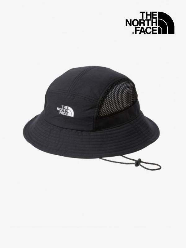 Curiosity Quest Hat #K [NN02532]｜THE NORTH FACE【Outlet_30】