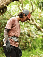 Fast Trail Glove 2.0 #グレー [MSRG-002]｜milestone