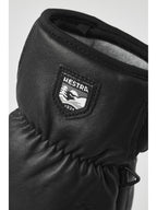 Topo 3-Finger #Black [33872]｜HESTRA