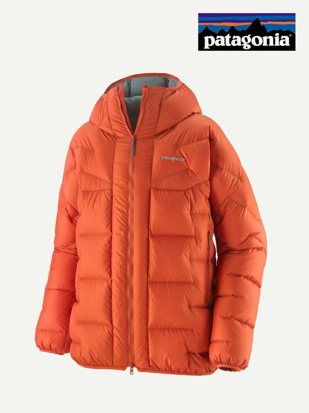 Durable Down Parka #CLOR [85520]｜patagonia