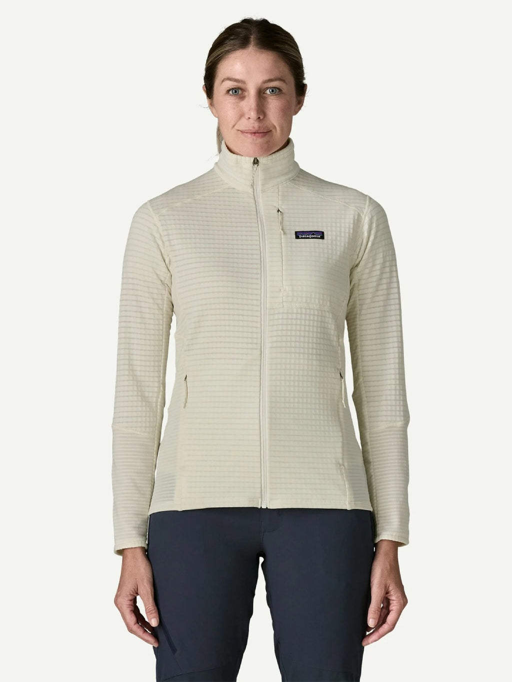 【Women】Women's R1 Jacket #BCW [40139]｜patagonia