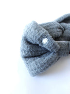 Alpha Band #Grey [HL-1109]｜halo commodity