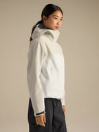 【Women】Women's Beta Jacket W #Sea Salt / Arctic Silk [X000010869、X000010958]｜ARC'TERYX